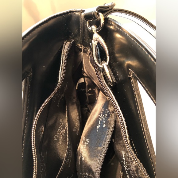 COPY - Beijo by Susan Handley Shoulder Handbag - Picture 7 of 16